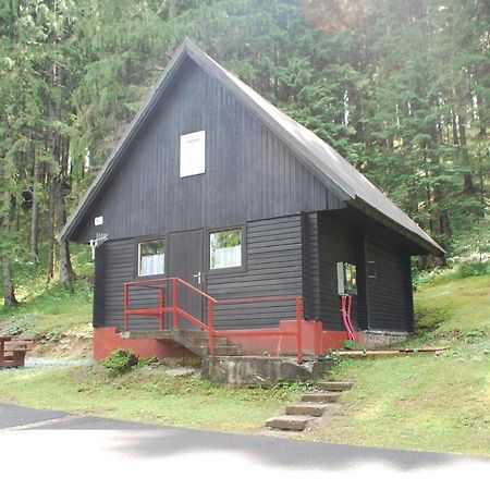 Villa Chata Brestova,Zuberec Exterior foto