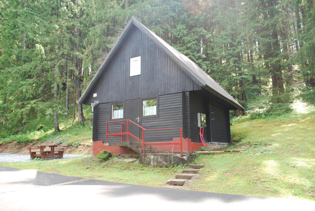 Villa Chata Brestova,Zuberec Exterior foto