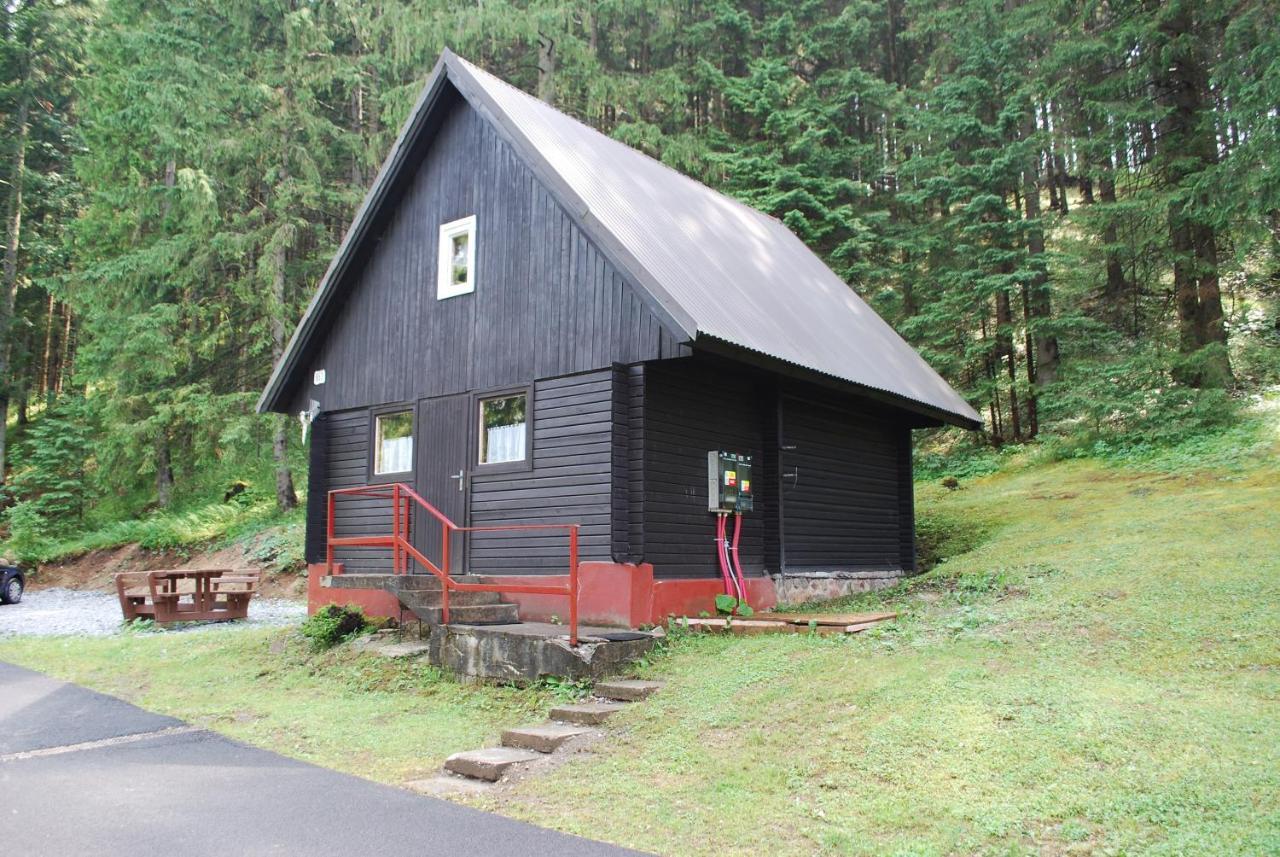 Villa Chata Brestova,Zuberec Exterior foto